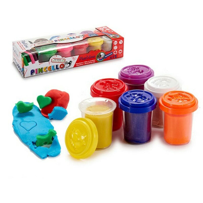 Play-Doh Game