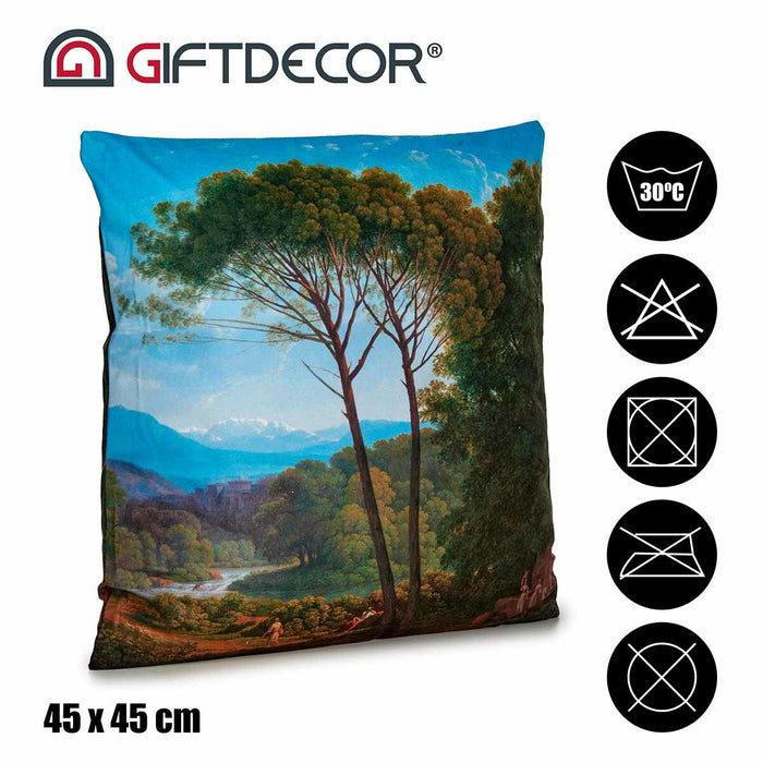 Cushion 8430852873064 9.5 x 45 x 45 cm