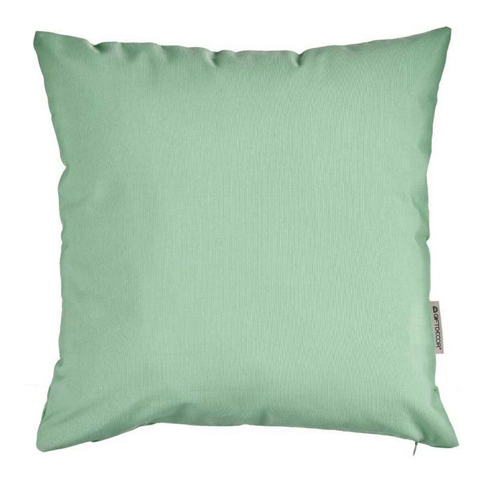 Green cushion cover 45 x 0.5 x 45 cm 60 x 0.5 x 60 cm