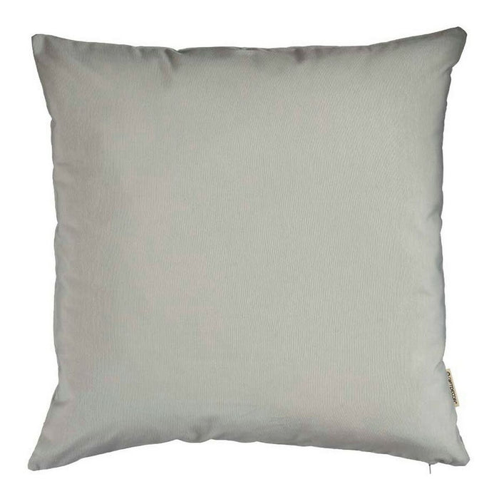 Cushion cover Grey Light grey 45 x 0.5 x 45 cm 60 x 0.5 x 60 cm
