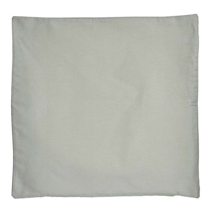 Cushion cover Grey Light grey 45 x 0.5 x 45 cm 60 x 0.5 x 60 cm