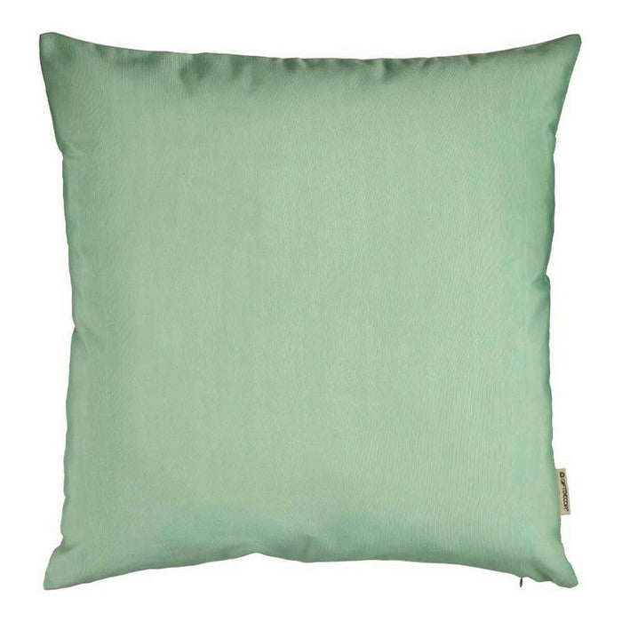 Green cushion cover 45 x 0.5 x 45 cm 60 x 0.5 x 60 cm