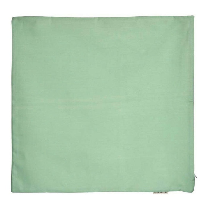 Green cushion cover 45 x 0.5 x 45 cm 60 x 0.5 x 60 cm