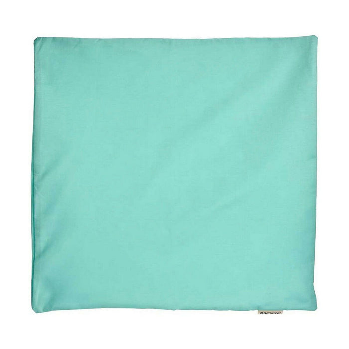 Funda de cojín Turquesa 45 x 0,5 x 45 cm 60 x 0,5 x 60 cm