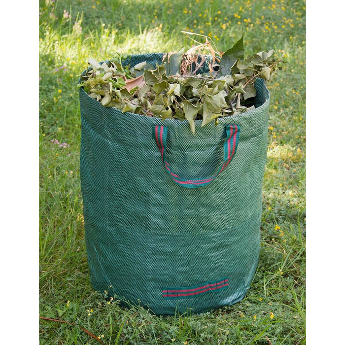 Faura 272 L Green Garden Bag 76 x 67 cm