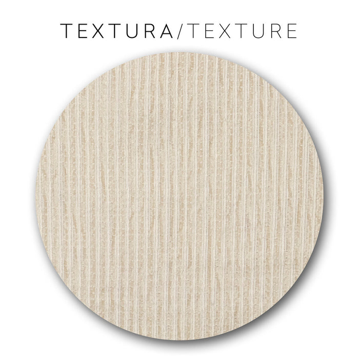 Eysa MID Sofa Cover White 100 x 110 x 155 cm