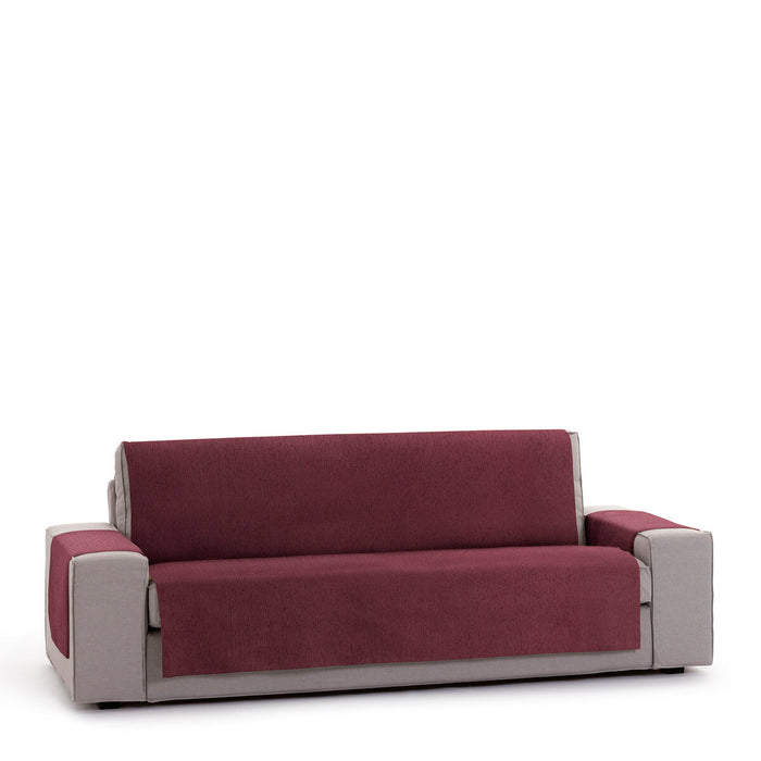Eysa MID Bordeaux Sofa Cover 100 x 110 x 155 cm