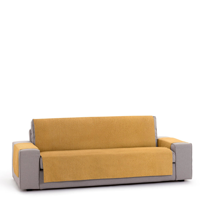 Eysa MID Mustard Sofa Cover 100 x 110 x 190 cm