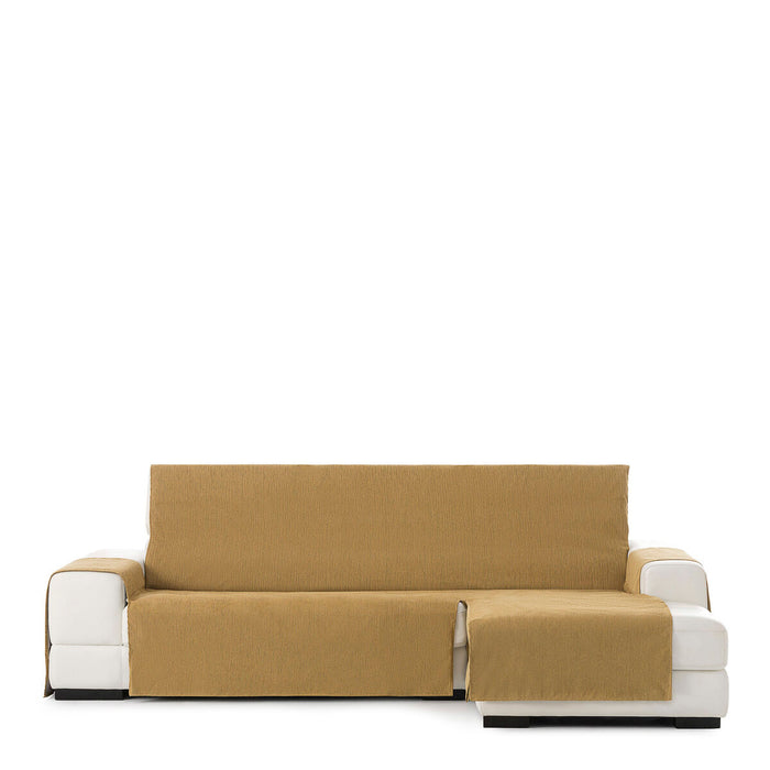 Eysa MID Mustard Sofa Cover 100 x 110 x 290 cm