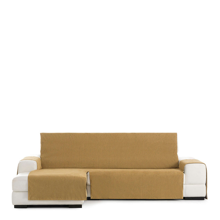 Eysa MID Mustard Sofa Cover 100 x 110 x 290 cm