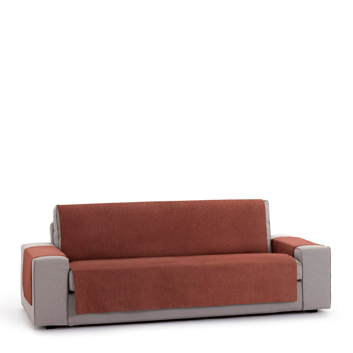 Eysa MID Terracotta Sofa Cover 100 x 110 x 115 cm