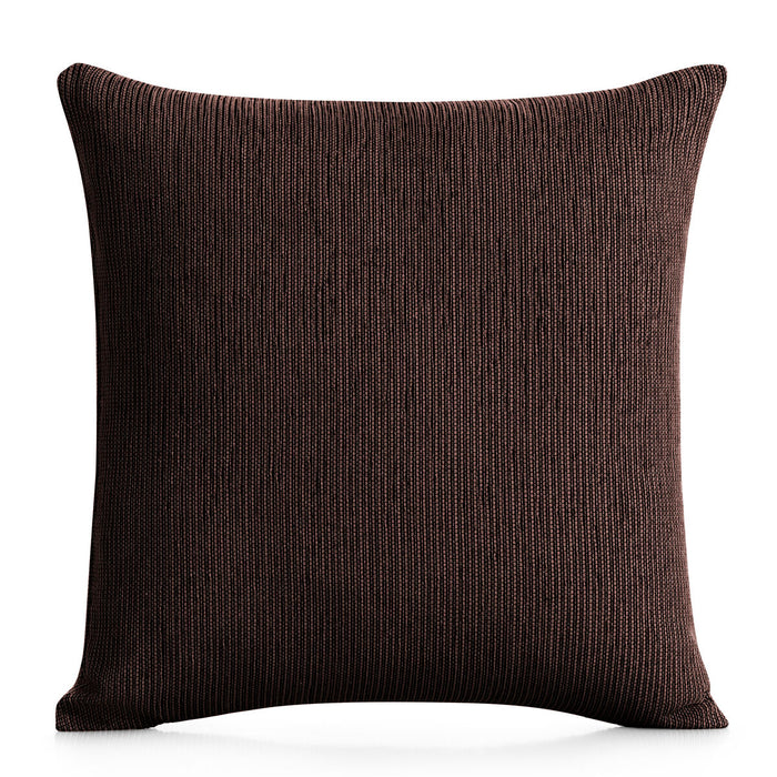 Eysa MID Brown Cushion Cover 45 x 45 cm