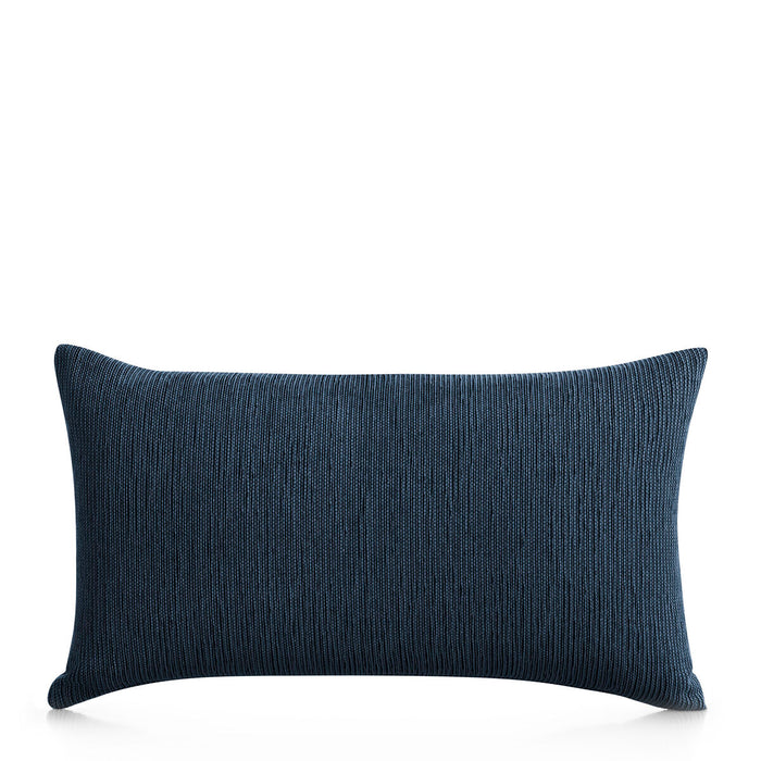 Funda de cojín Eysa MID Azul 2 Unidades