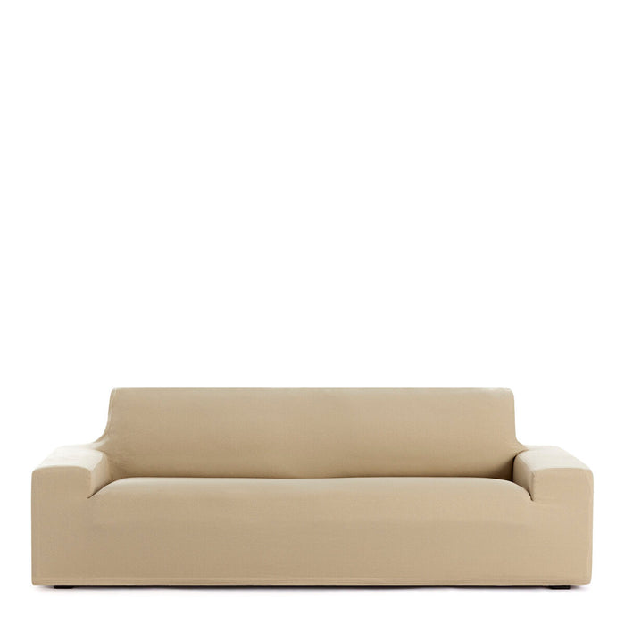 Eysa BRONX Beige Sofa Cover 70 x 110 x 170 cm