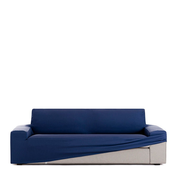 Eysa BRONX Blue Sofa Cover 70 x 110 x 170 cm