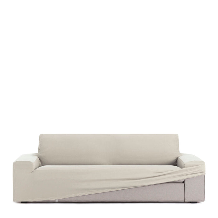 Eysa BRONX Sofa Cover White 70 x 110 x 210 cm