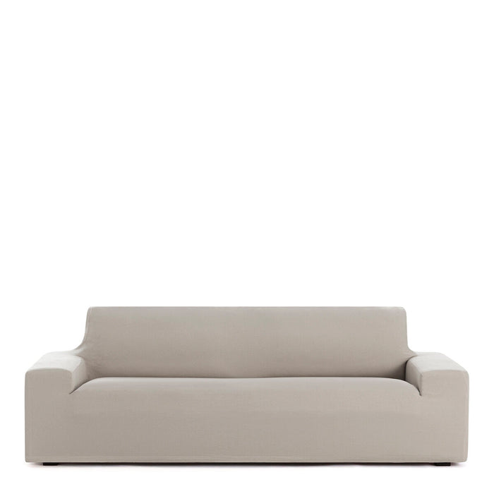Eysa BRONX Beige Sofa Cover 70 x 110 x 210 cm