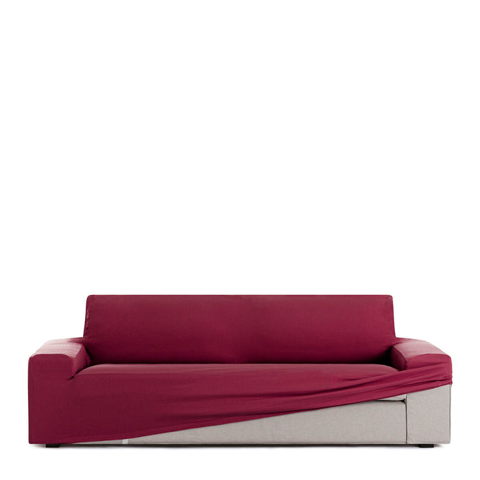 Eysa BRONX Bordeaux Sofa Cover 70 x 110 x 240 cm