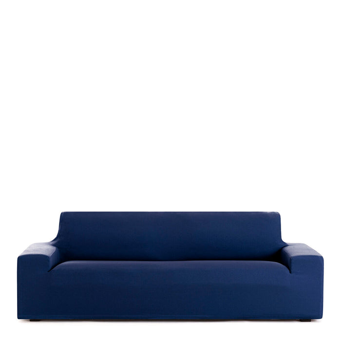 Eysa BRONX Blue Sofa Cover 70 x 110 x 240 cm