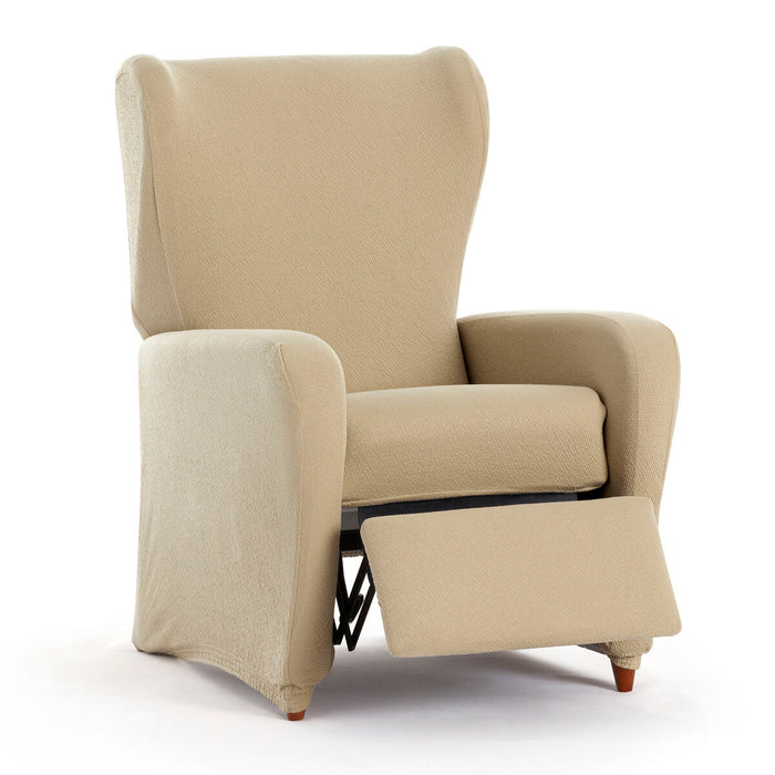 Eysa Bronx Beige armchair cover 90 x 100 x 75 cm