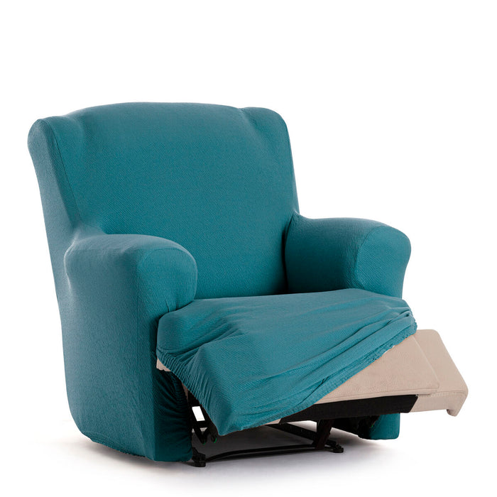 Eysa BRONX Sofa Cover Emerald Green 80 x 100 x 90 cm