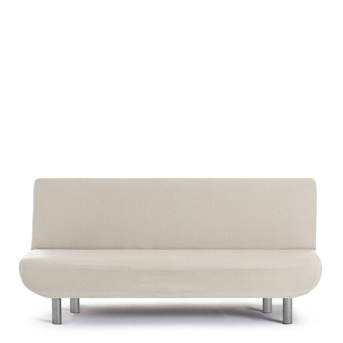Eysa BRONX White Sofa Cover 140 x 100 x 200 cm