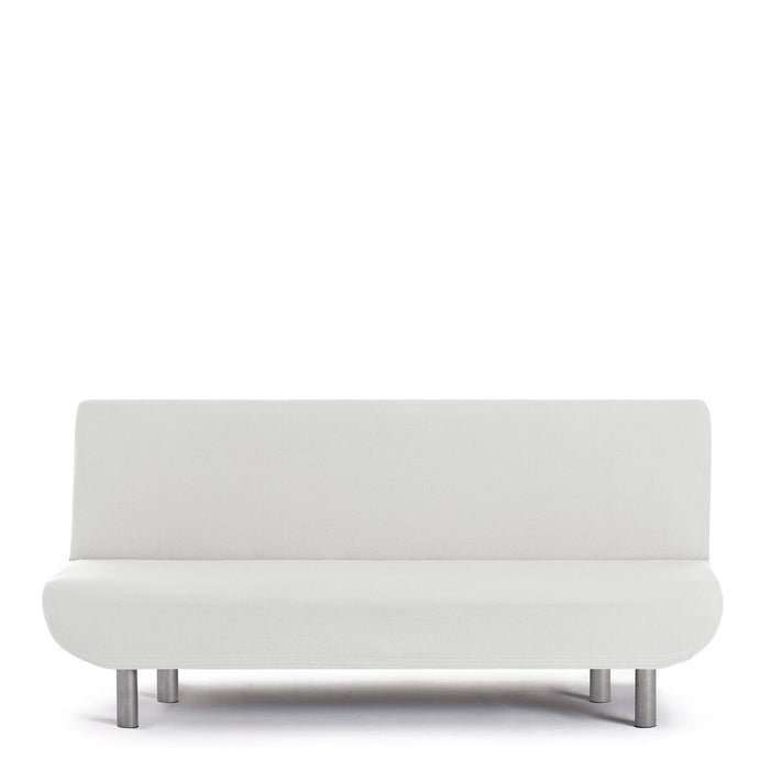 Eysa BRONX White Sofa Cover 140 x 100 x 200 cm