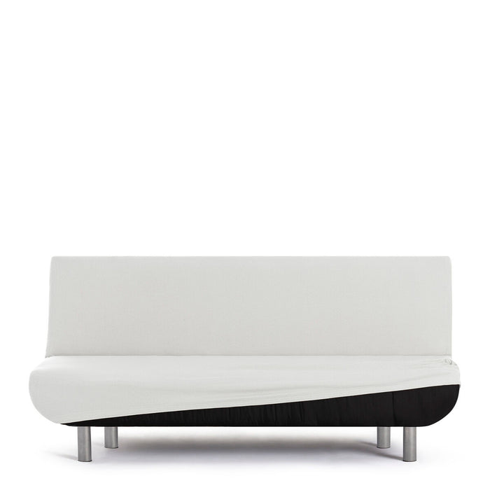 Eysa BRONX White Sofa Cover 140 x 100 x 200 cm