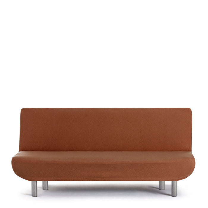 Eysa BRONX Brown Sofa Cover 140 x 100 x 200 cm