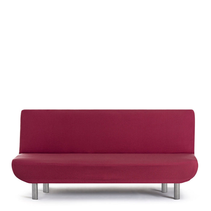 Eysa BRONX Bordeaux Sofa Cover 140 x 100 x 200 cm
