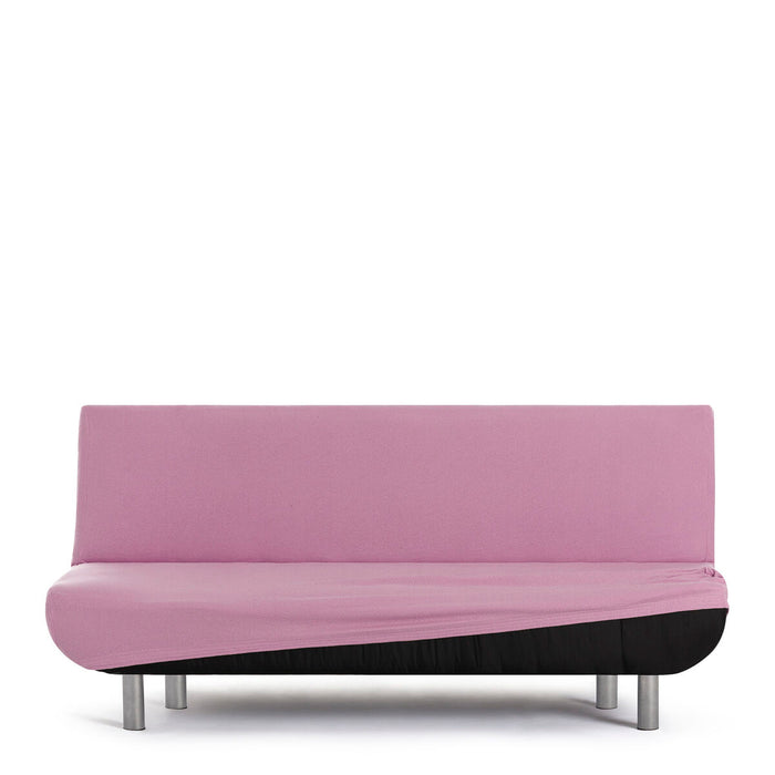 Eysa BRONX Pink Sofa Cover 140 x 100 x 200 cm