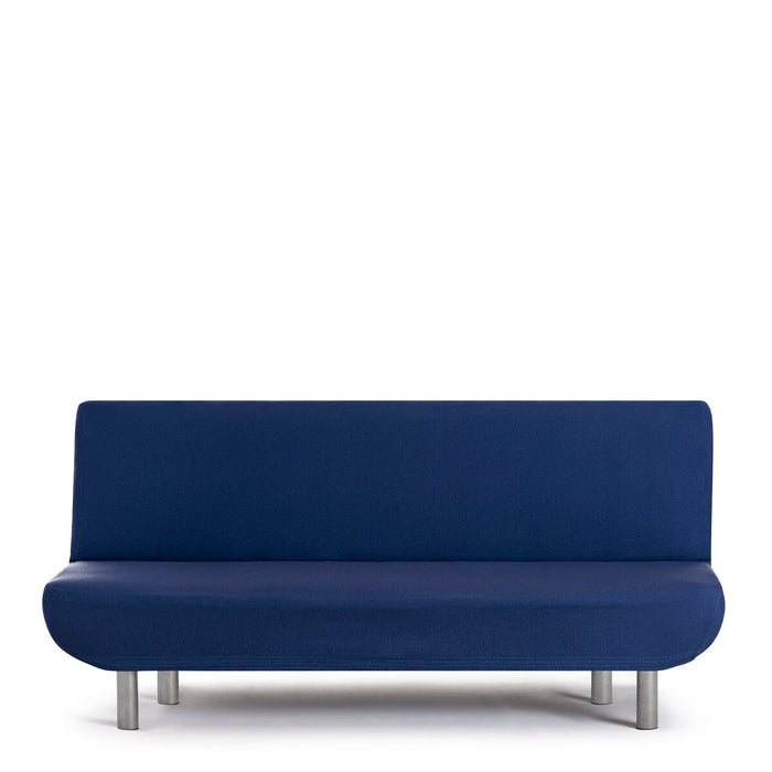 Eysa BRONX Blue Sofa Cover 140 x 100 x 200 cm