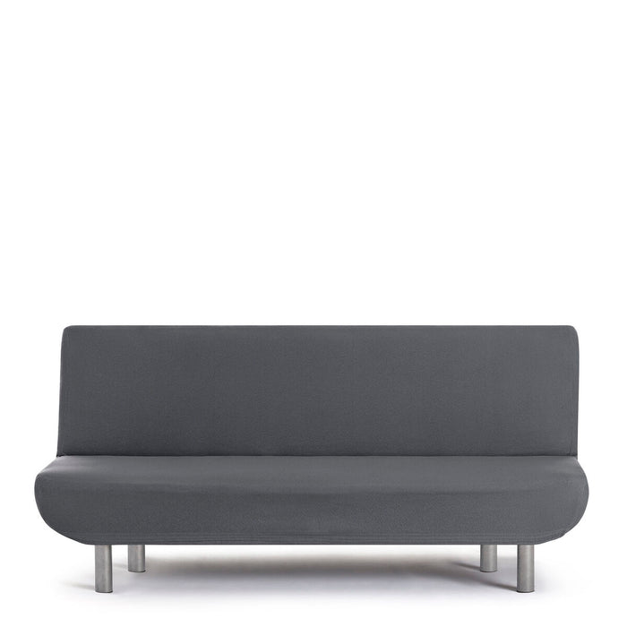 Eysa BRONX Sofa Cover Dark Gray 140 x 100 x 200 cm