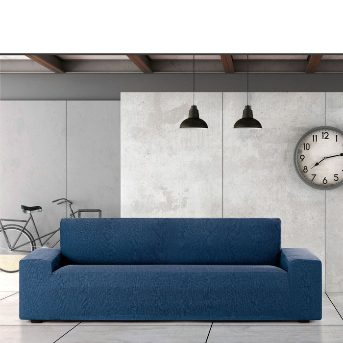 Eysa TROYA Blue Sofa Cover 70 x 110 x 170 cm