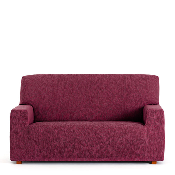 Eysa TROYA Bordeaux Sofa Cover 70 x 110 x 210 cm