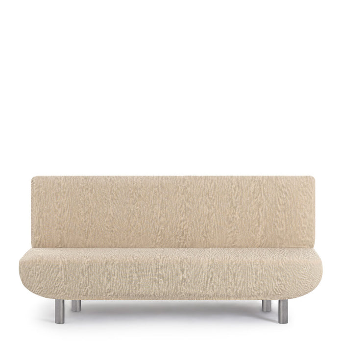 Eysa TROYA White Sofa Cover 140 x 100 x 200 cm