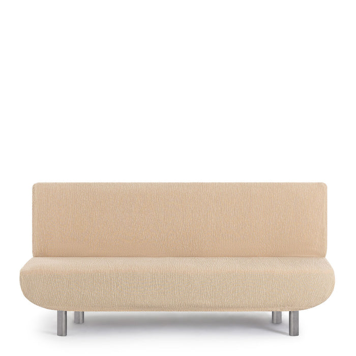Eysa TROYA Beige Sofa Cover 140 x 100 x 200 cm