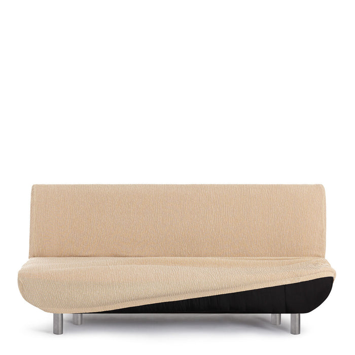 Eysa TROYA Beige Sofa Cover 140 x 100 x 200 cm