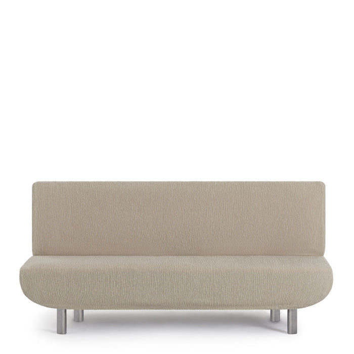 Eysa TROYA Sofa Cover Light Brown 140 x 100 x 200 cm