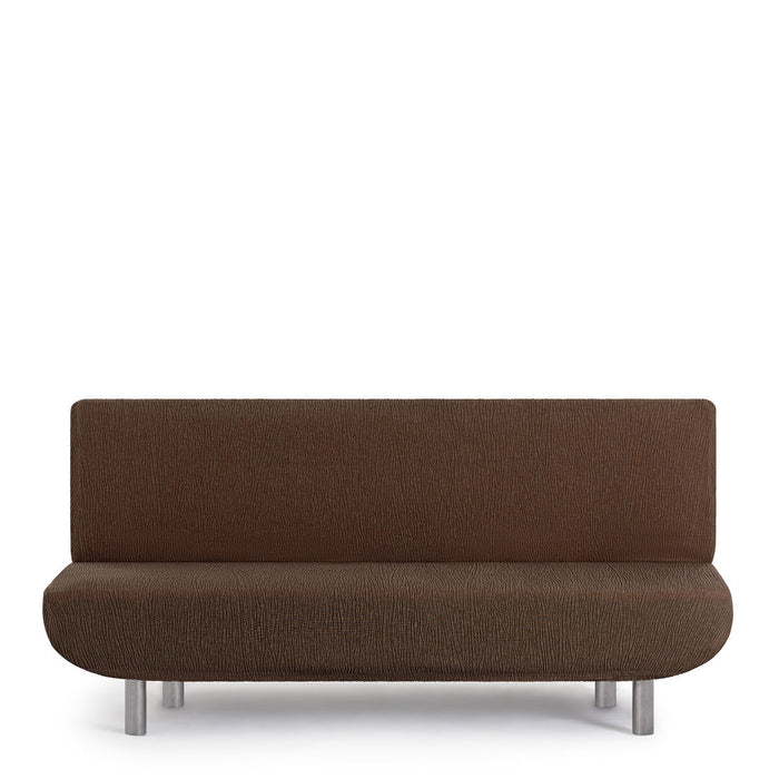 Eysa TROYA Brown Sofa Cover 140 x 100 x 200 cm
