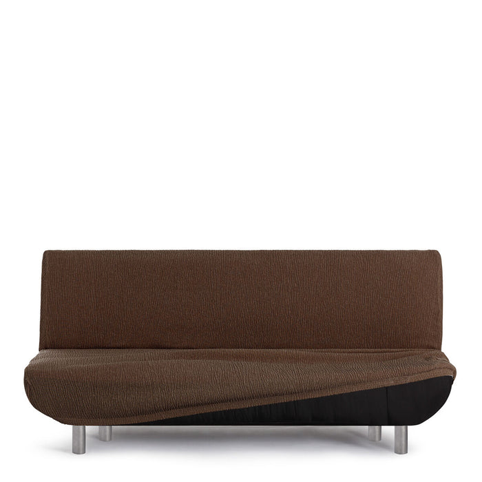 Eysa TROYA Brown Sofa Cover 140 x 100 x 200 cm