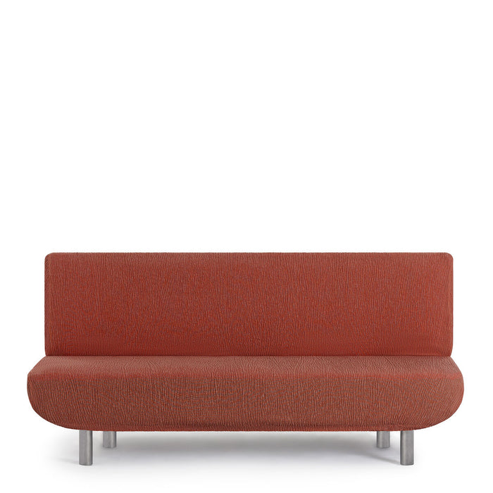 Eysa TROYA Orange Sofa Cover 140 x 100 x 200 cm