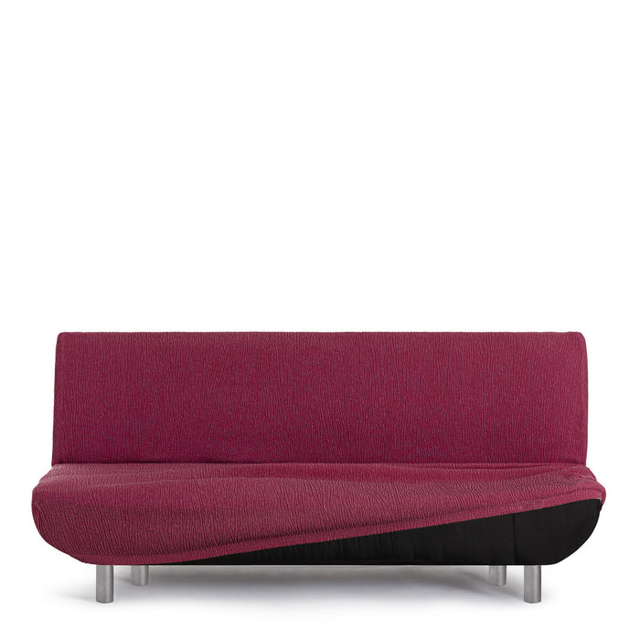 Eysa TROYA Bordeaux Sofa Cover 140 x 100 x 200 cm