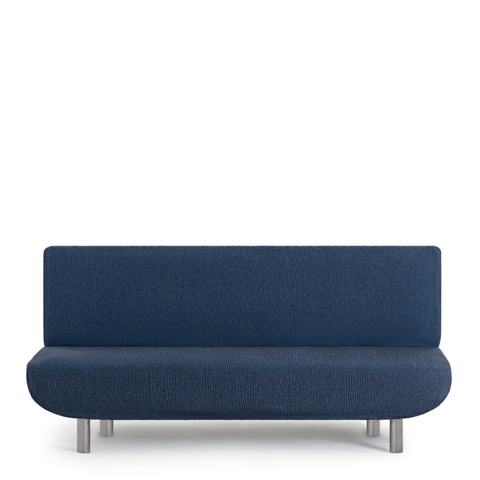 Eysa TROYA Blue Sofa Cover 140 x 100 x 200 cm