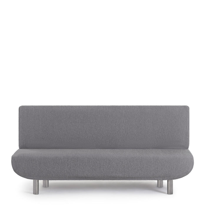 Eysa TROYA Gray Sofa Cover 140 x 100 x 200 cm