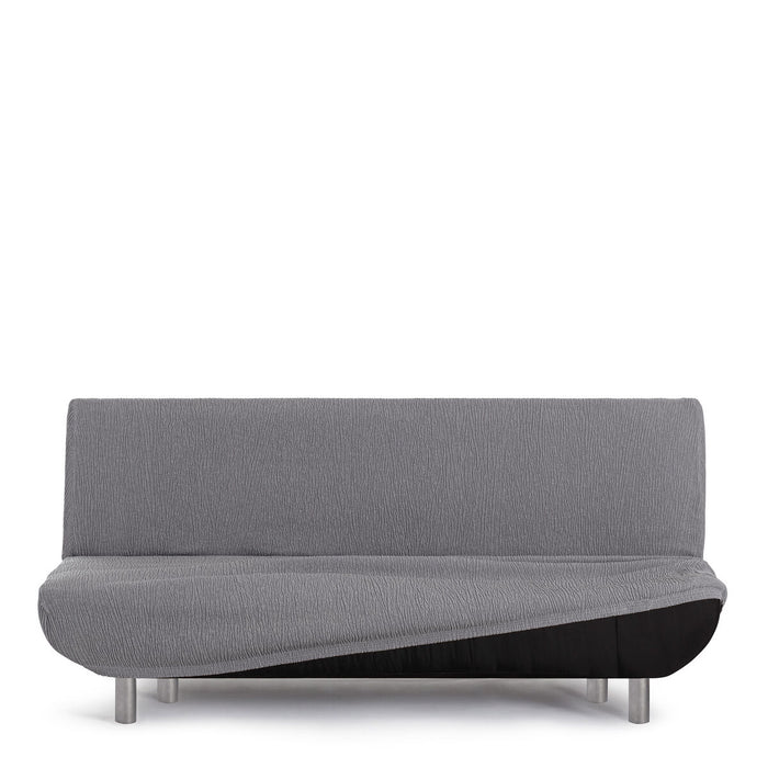 Eysa TROYA Gray Sofa Cover 140 x 100 x 200 cm