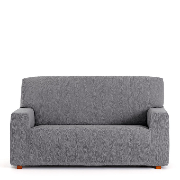 Eysa TROYA Gray Sofa Cover 70 x 110 x 240 cm