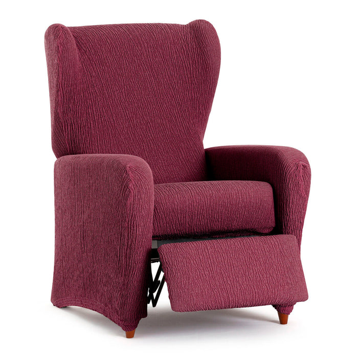 Eysa TROYA armchair cover Bordeaux 90 x 100 x 75 cm