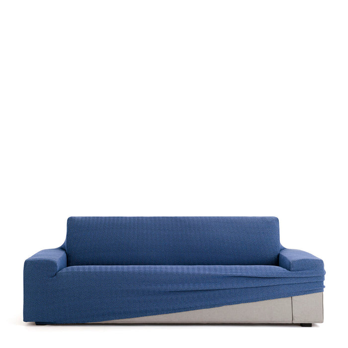 Eysa JAZ Blue Sofa Cover 70 x 120 x 200 cm