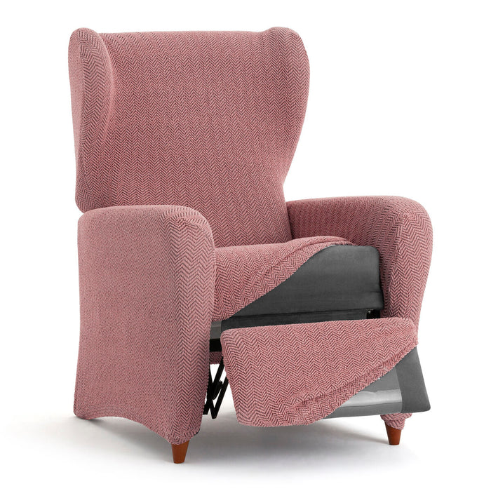 Eysa JAZ Pink Armchair Cover 90 x 120 x 85 cm